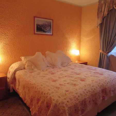 Marilu 'S Bed And Breakfast Hostel 圣地亚哥 外观 照片