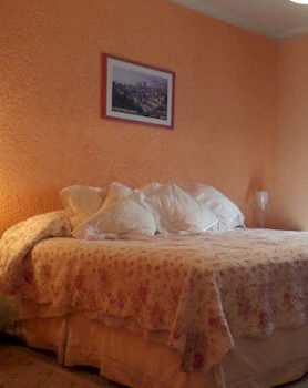 Marilu 'S Bed And Breakfast Hostel 圣地亚哥 外观 照片
