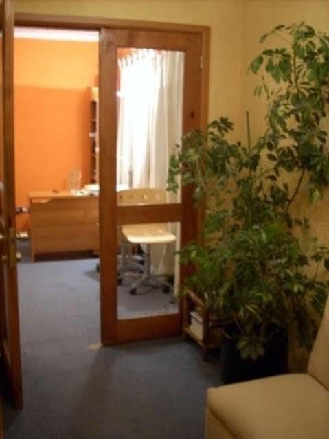 Marilu 'S Bed And Breakfast Hostel 圣地亚哥 外观 照片