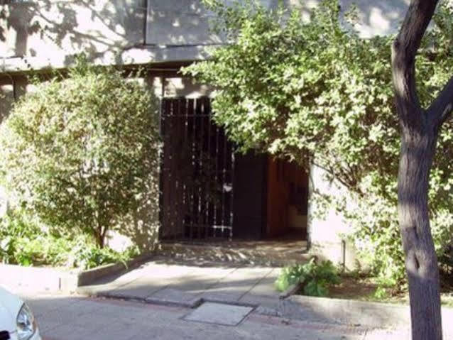 Marilu 'S Bed And Breakfast Hostel 圣地亚哥 外观 照片